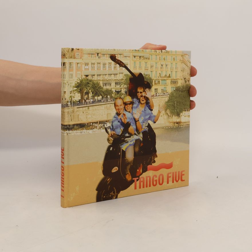 Autorenkollektiv Tango Five