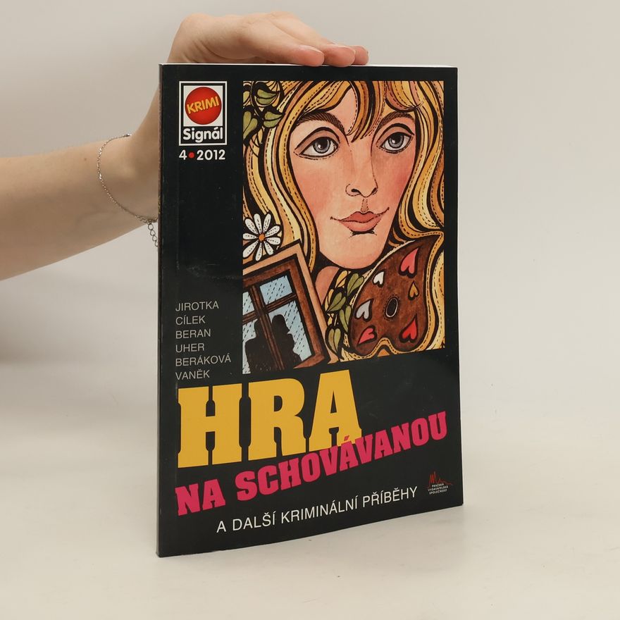 Zdeněk Jirotka ml. Hra na schovávanou