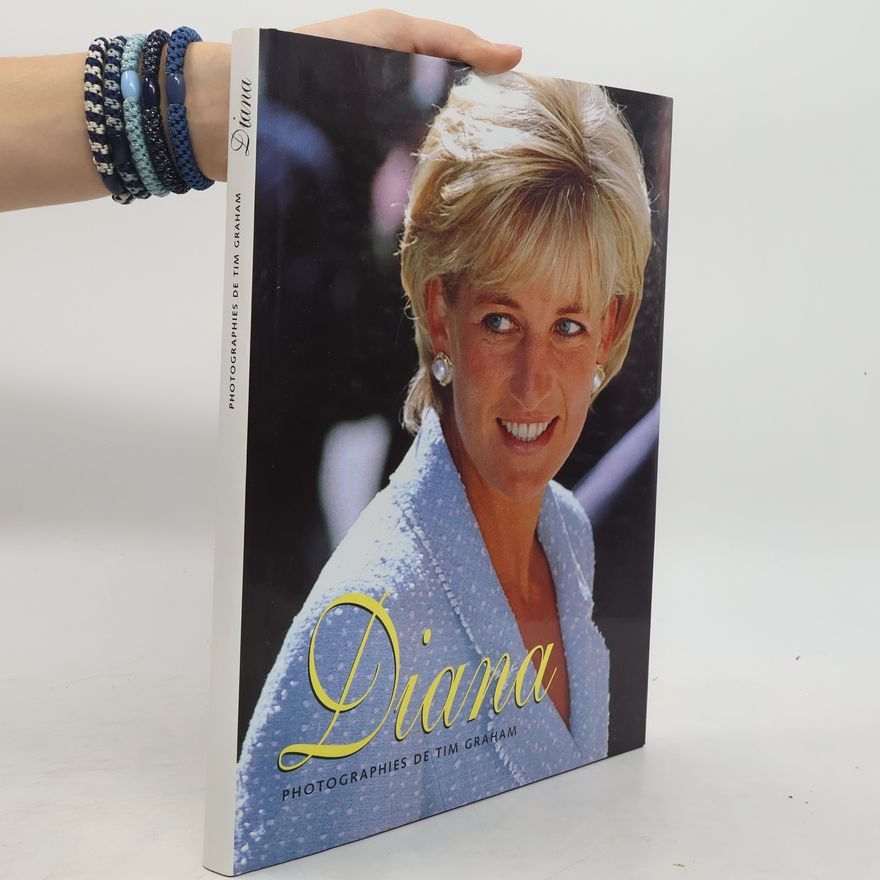 Tim Graham Diana