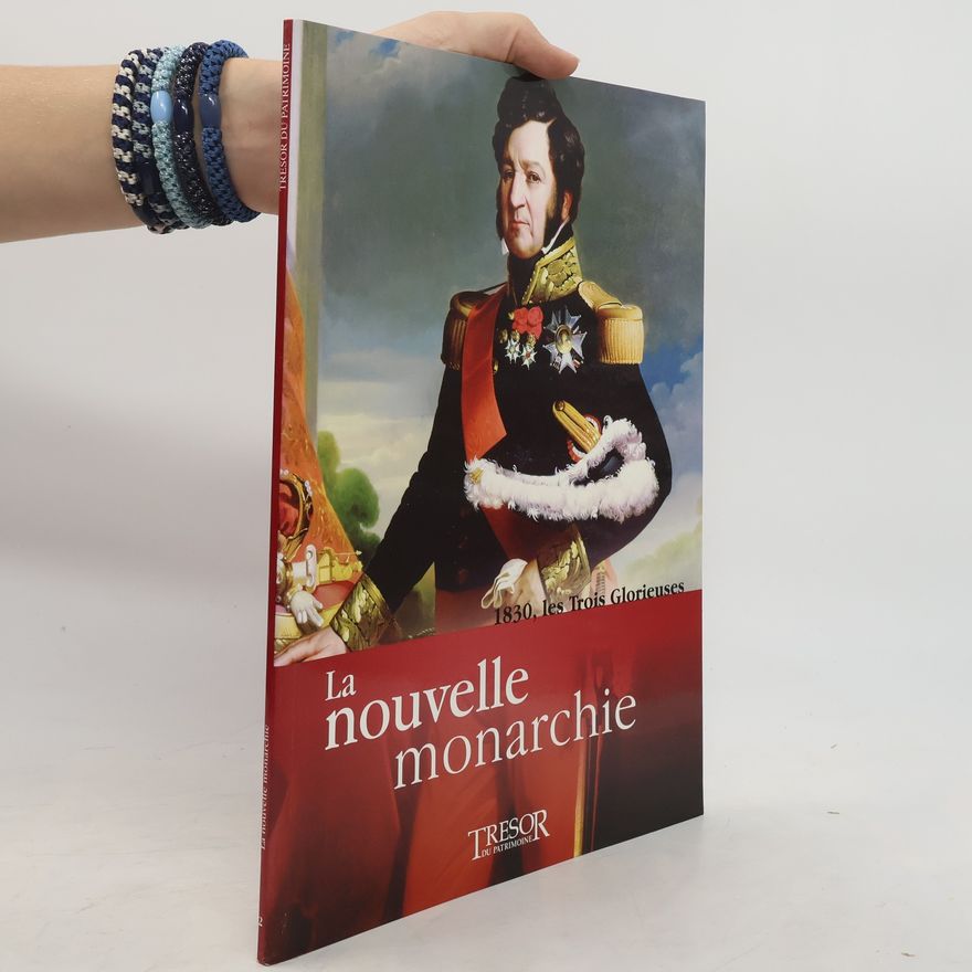 Collectif d'auteurs La nouvelle monarchie