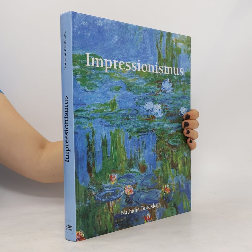 Achim Russer Impressionismus