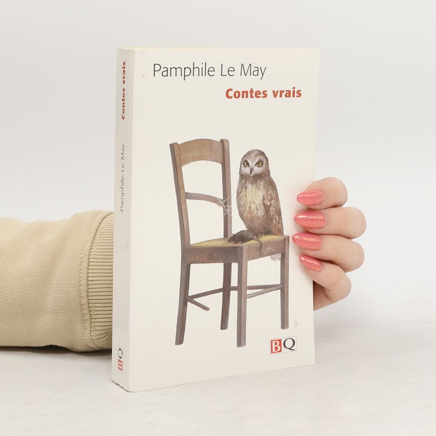 Pamphile Lemay Contes vrais