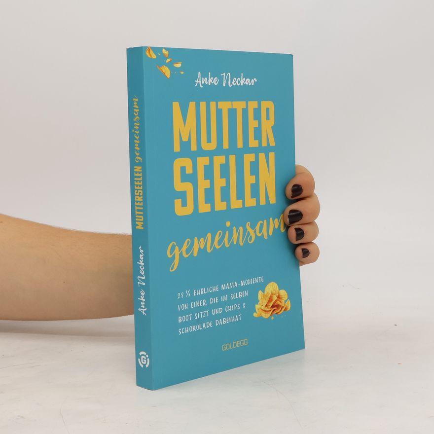 Anke Neckar Mutterseelengemeinsam
