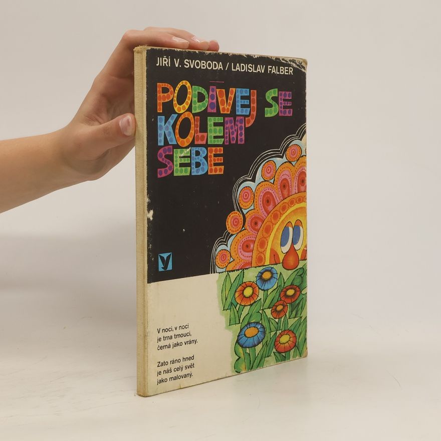 Ladislav Falber Podívej se kolem sebe
