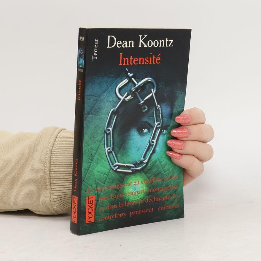 Dean Ray Koontz Intensité