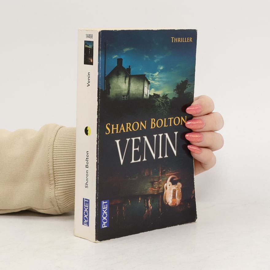 Sharon J. Bolton Venin