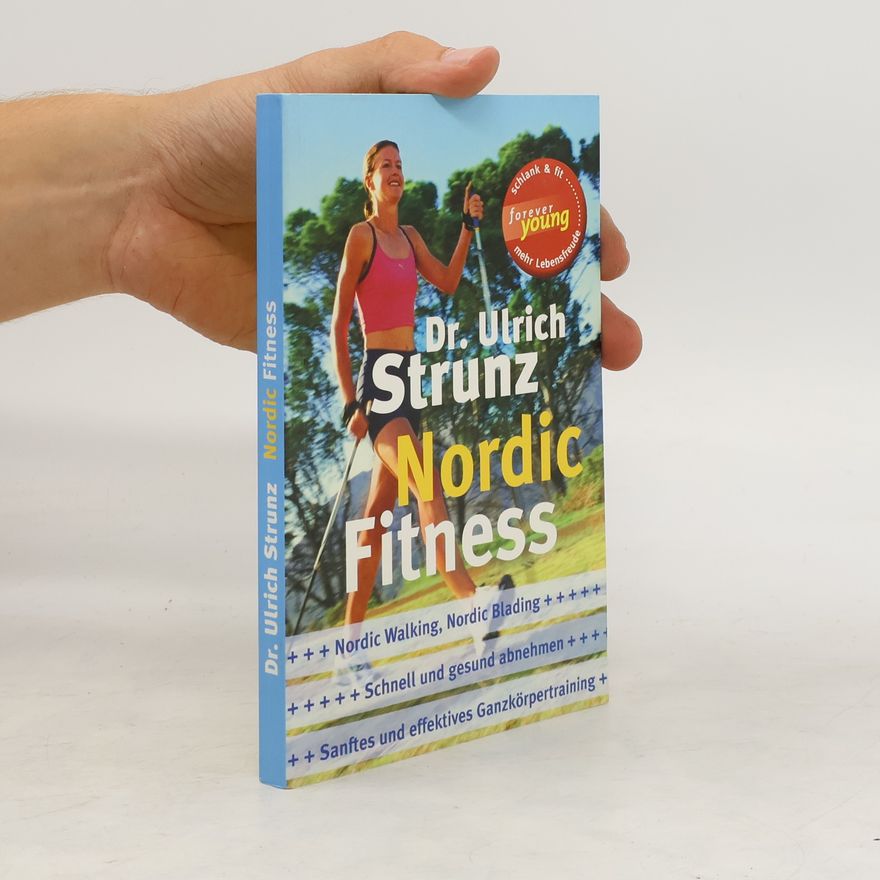 Ulrich Strunz Nordic Fitness