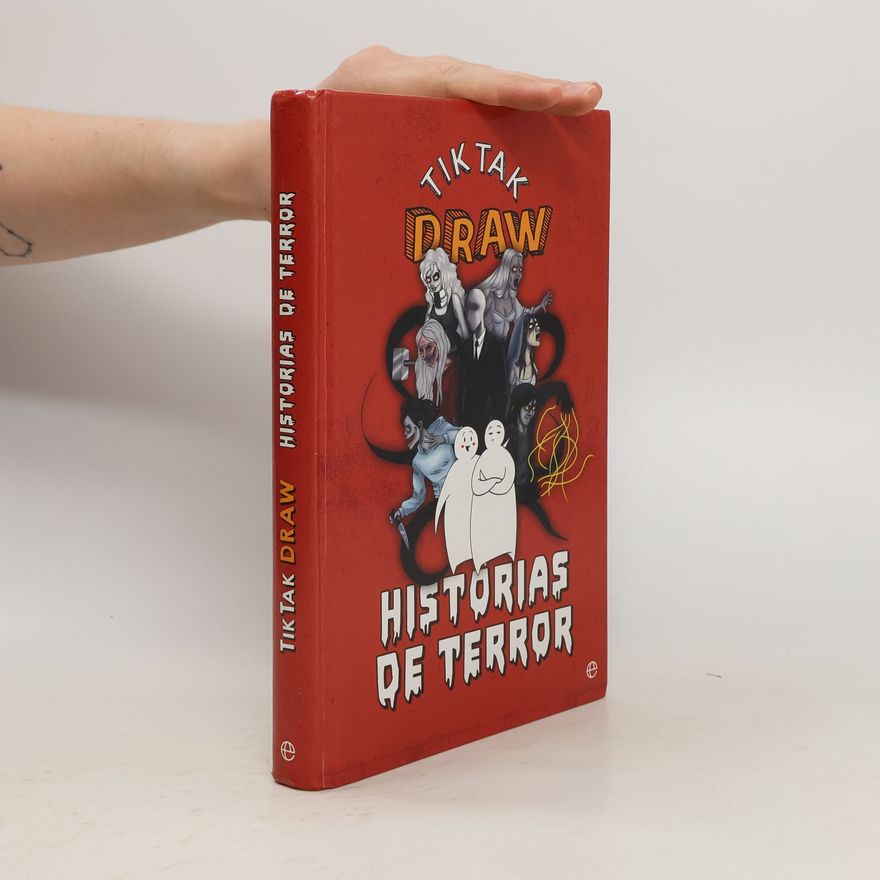 Autorenkollektiv Historias de terror