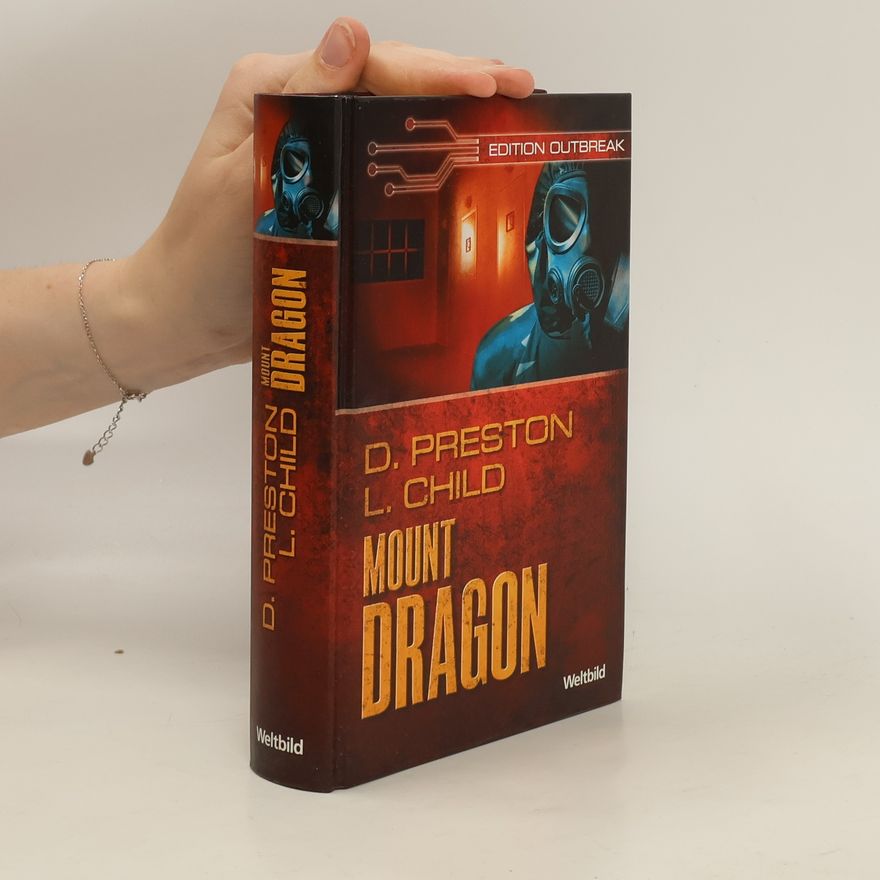 D. Preston Mount Dragon