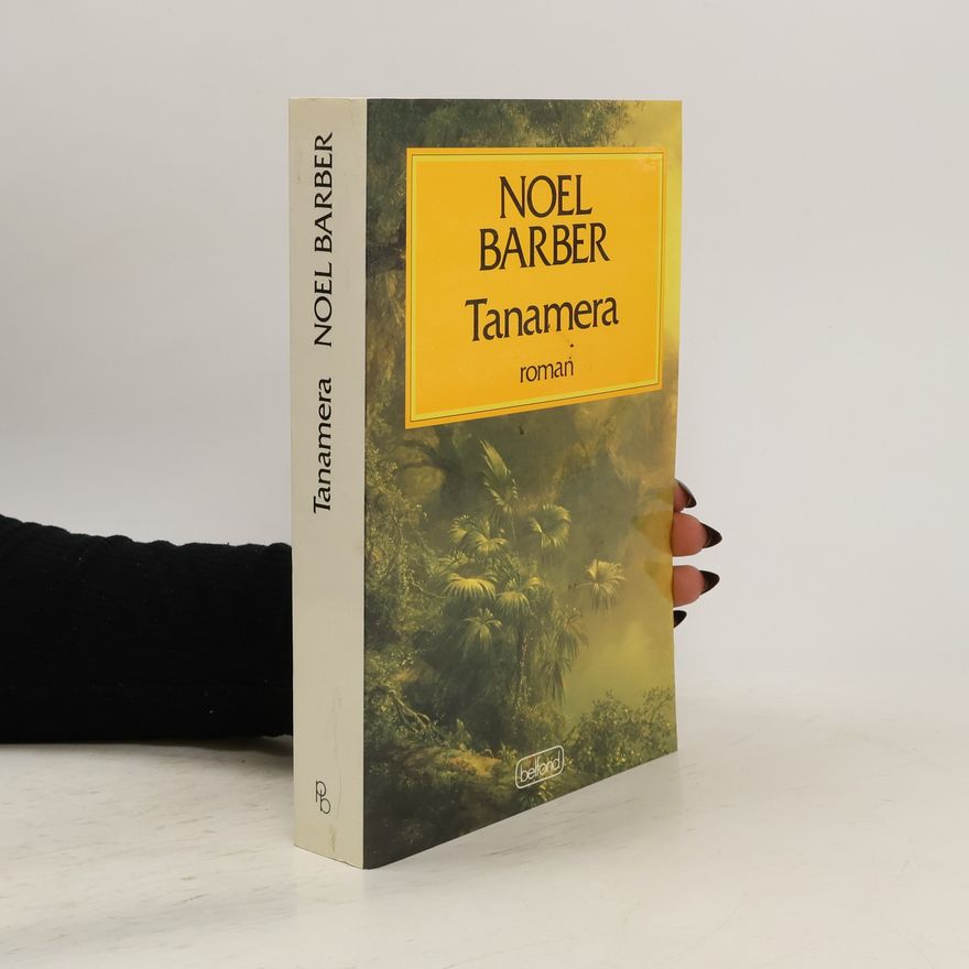 Noe l. Barber Tanamera
