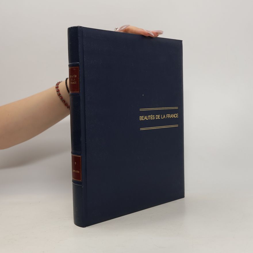 Autorenkollektiv Beautés de la France 6