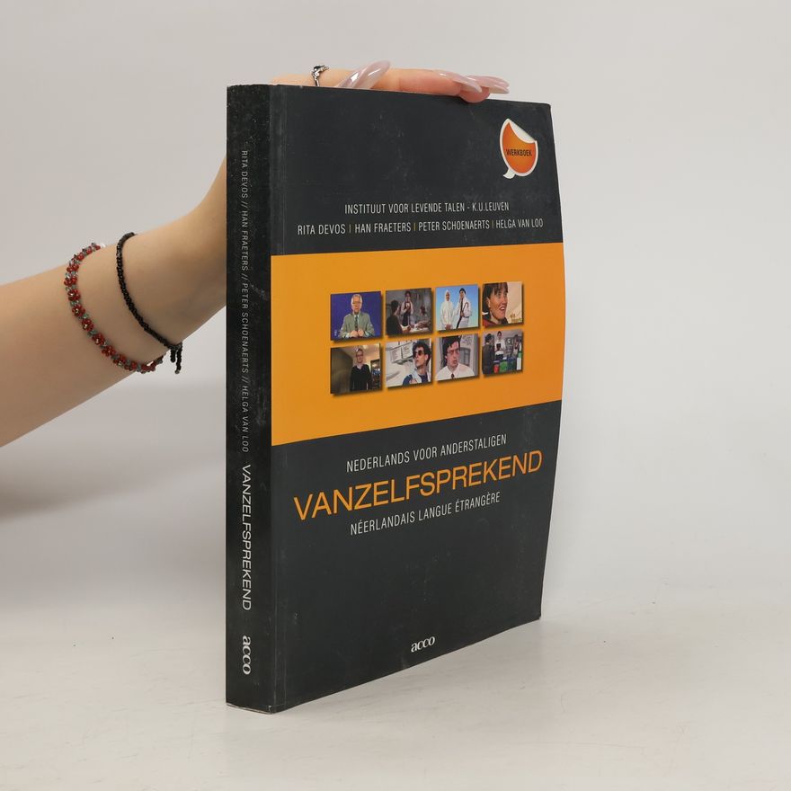 Autorenkollektiv Vanzelfsprekend