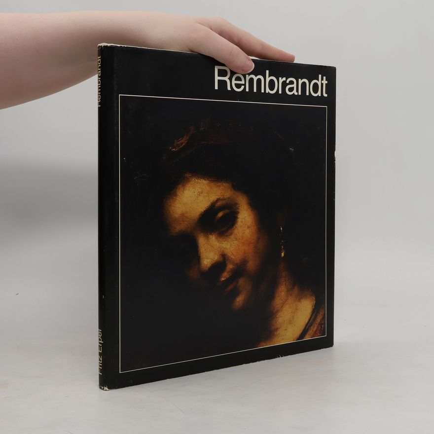 Autores varios Rembrandt