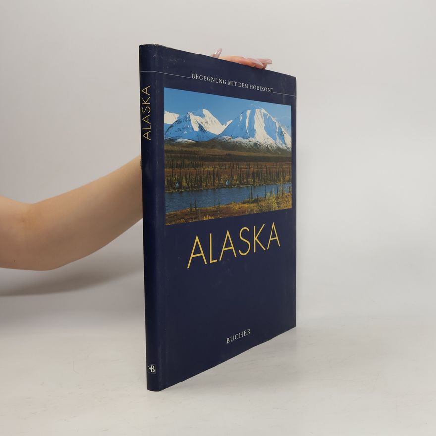 Udo Bernhart Alaska