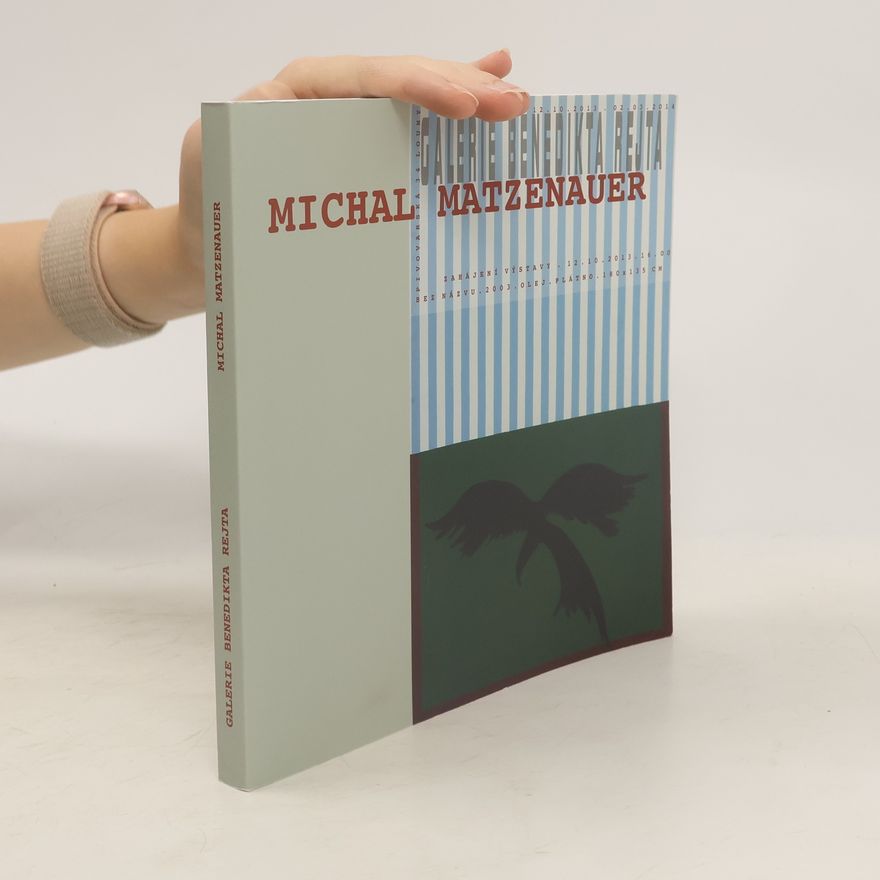 Kolektiv autorů Michal Matzenauer