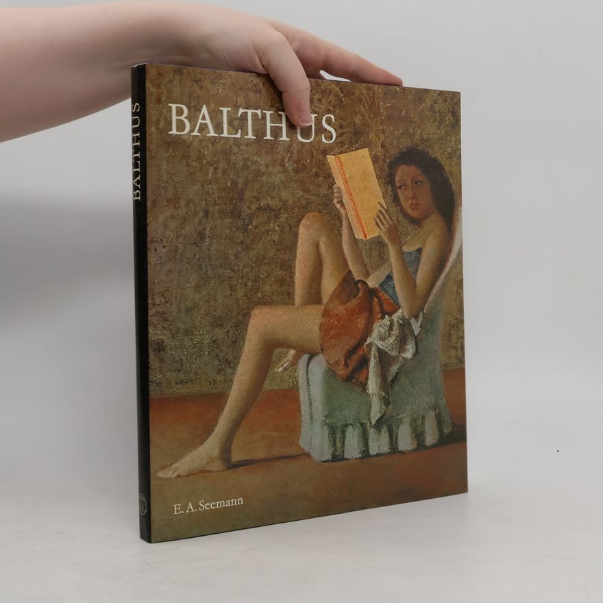 Balthus Balthus