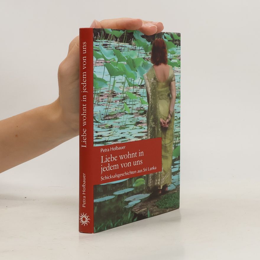 Petra Hofbauer Liebe wohnt in jedem von uns