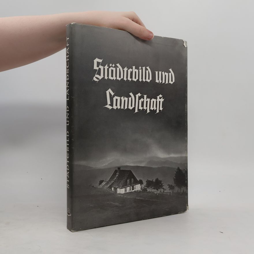 Autorenkollektiv Städtebild und Landschaft