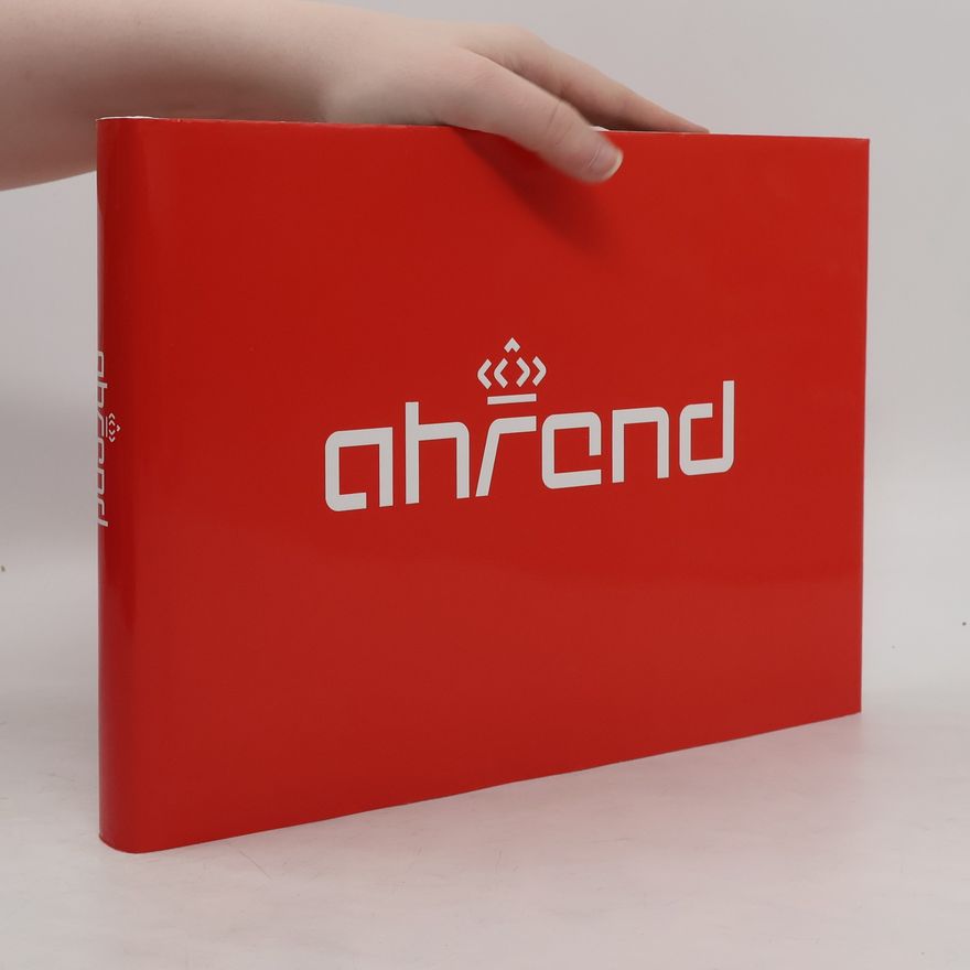 Various authors Ahrend