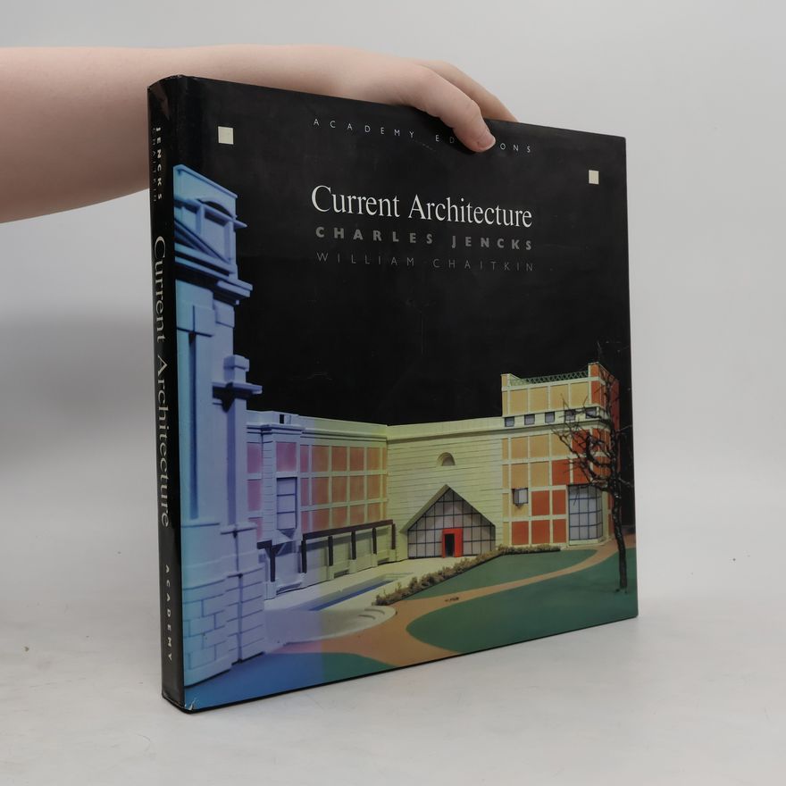 William Chaitkin Current Architecture