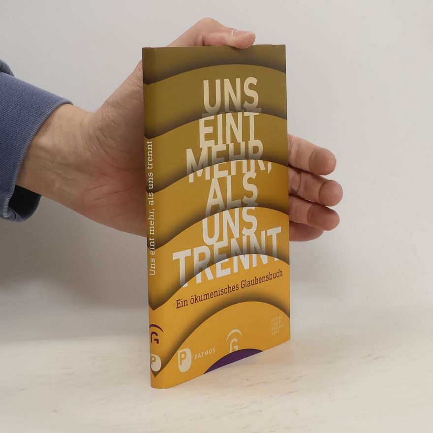 Autorenkollektiv Uns eint mehr, als uns trennt