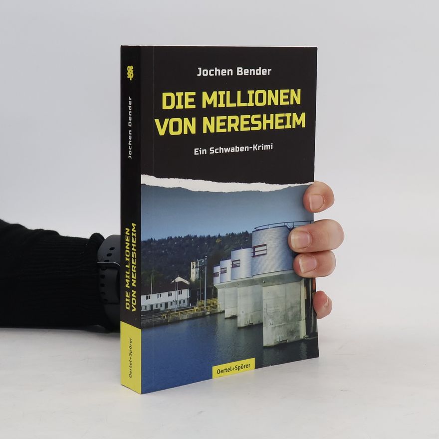 Jochen Bender Die Millionen von Neresheim