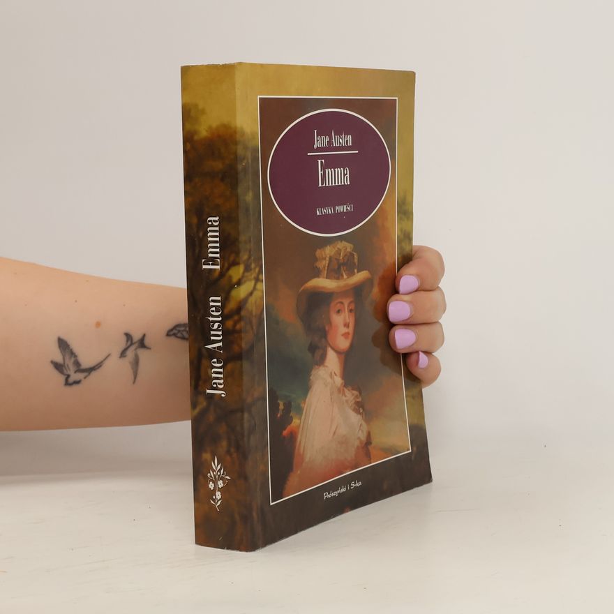 Jane Austen Emma
