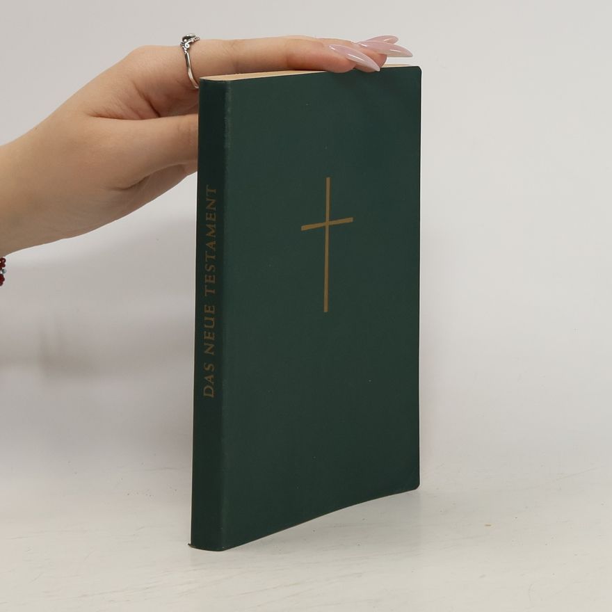 AA.VV. Das Neue Testament