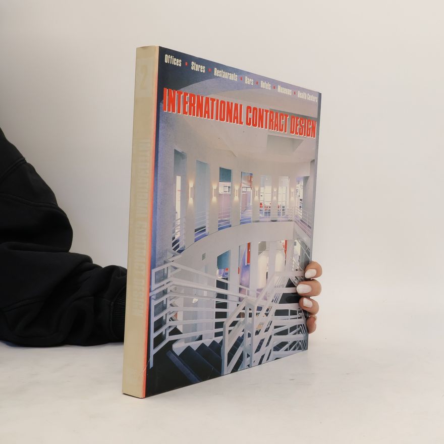 Autorenkollektiv International Contract Design