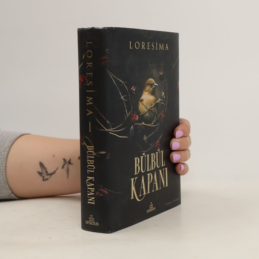 Loresima Bülbül Kapanı 1