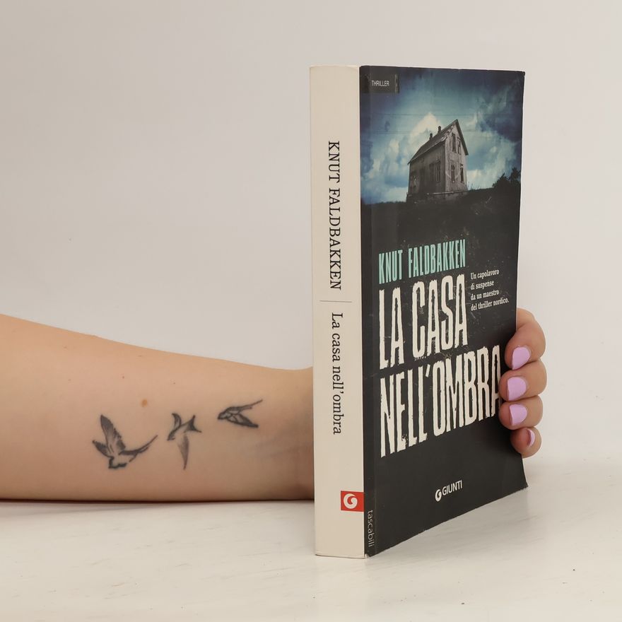 Knut Faldbakken La casa nell'ombra