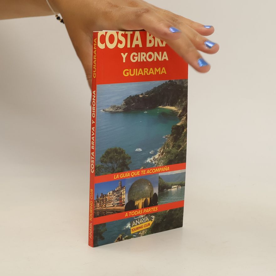 Autorenkollektiv Girona y Costa Brava