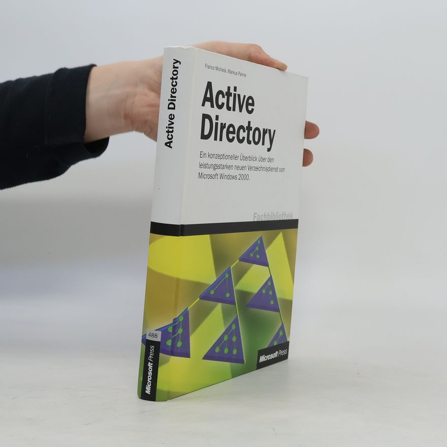 Franco Michela Active Directory