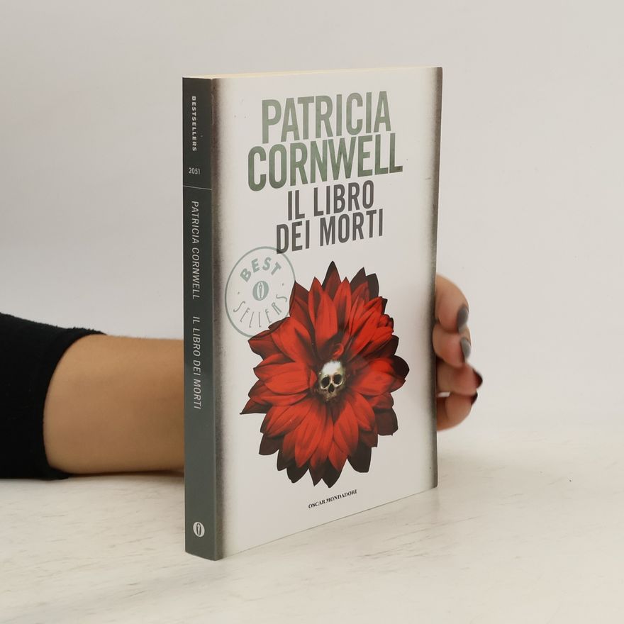 Patricia Cornwell Il libro dei morti