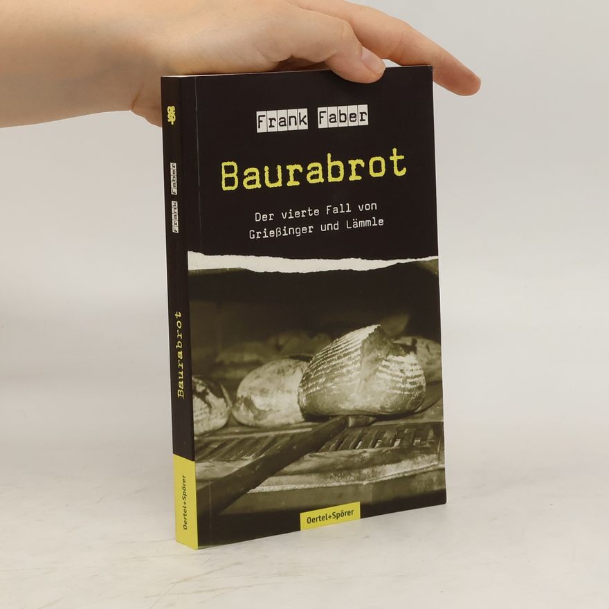 Frank Faber Baurabrot