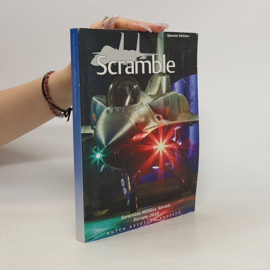 Various authors Scramble