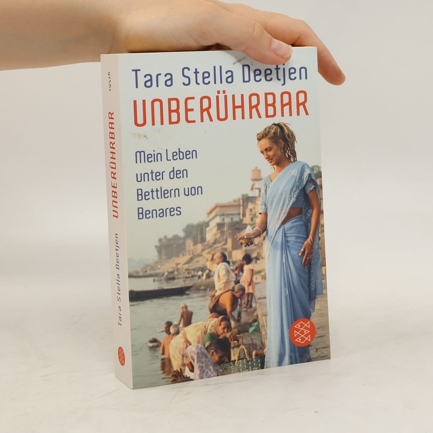 Tara Stella Deetjen Unberührbar