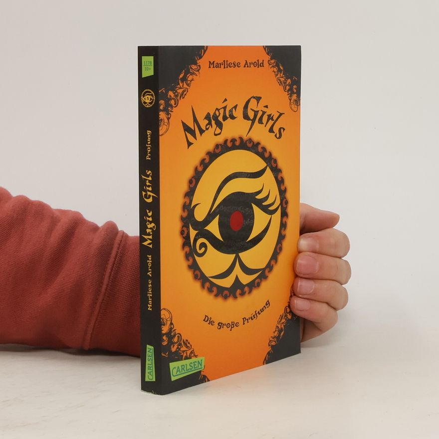 Marliese Arold Magic Girls 5