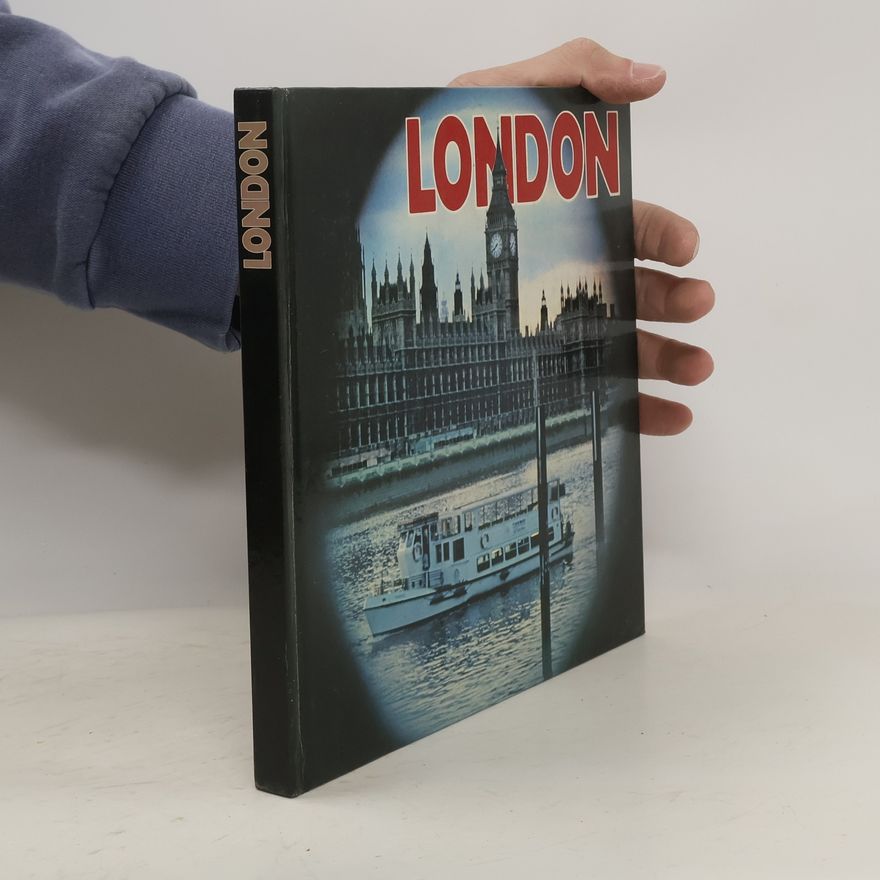 Autorenkollektiv London