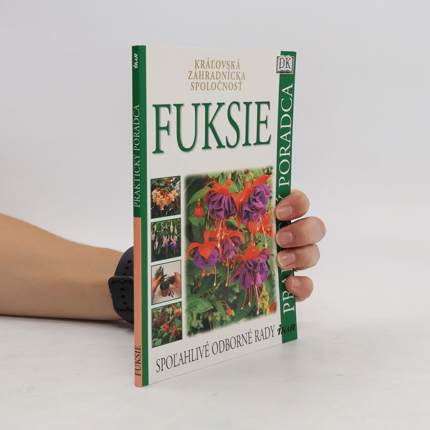 George Bartlett Fuksie - spoľahlivé odborné rady