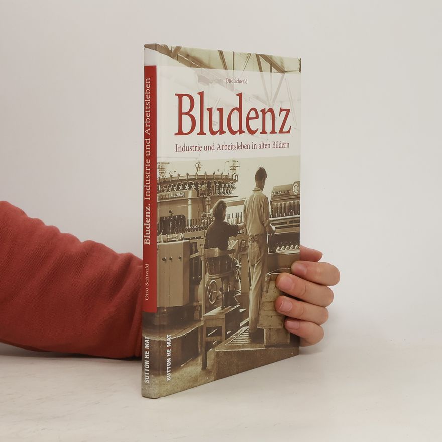 Otto Schwald Bludenz