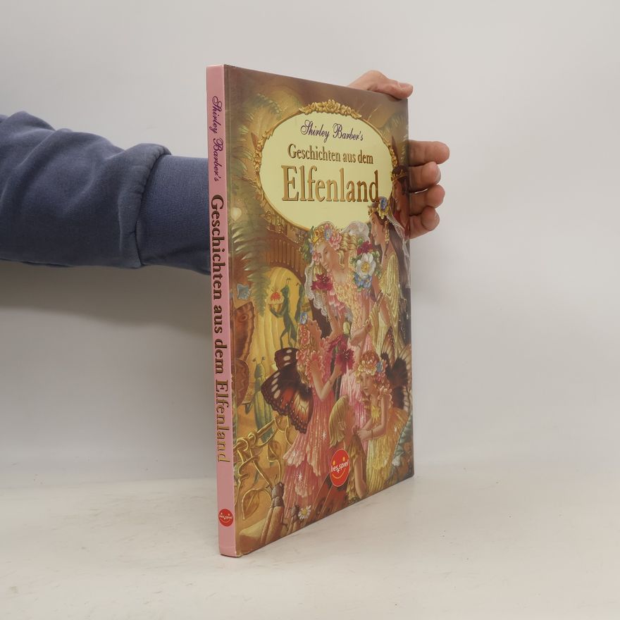 Autores varios Geschichten aus dem Elfenland