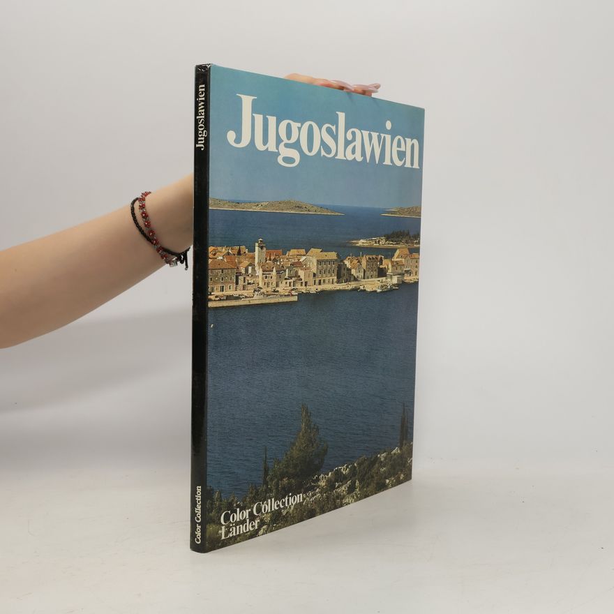 Wilhelm Ziehr Jugoslawien