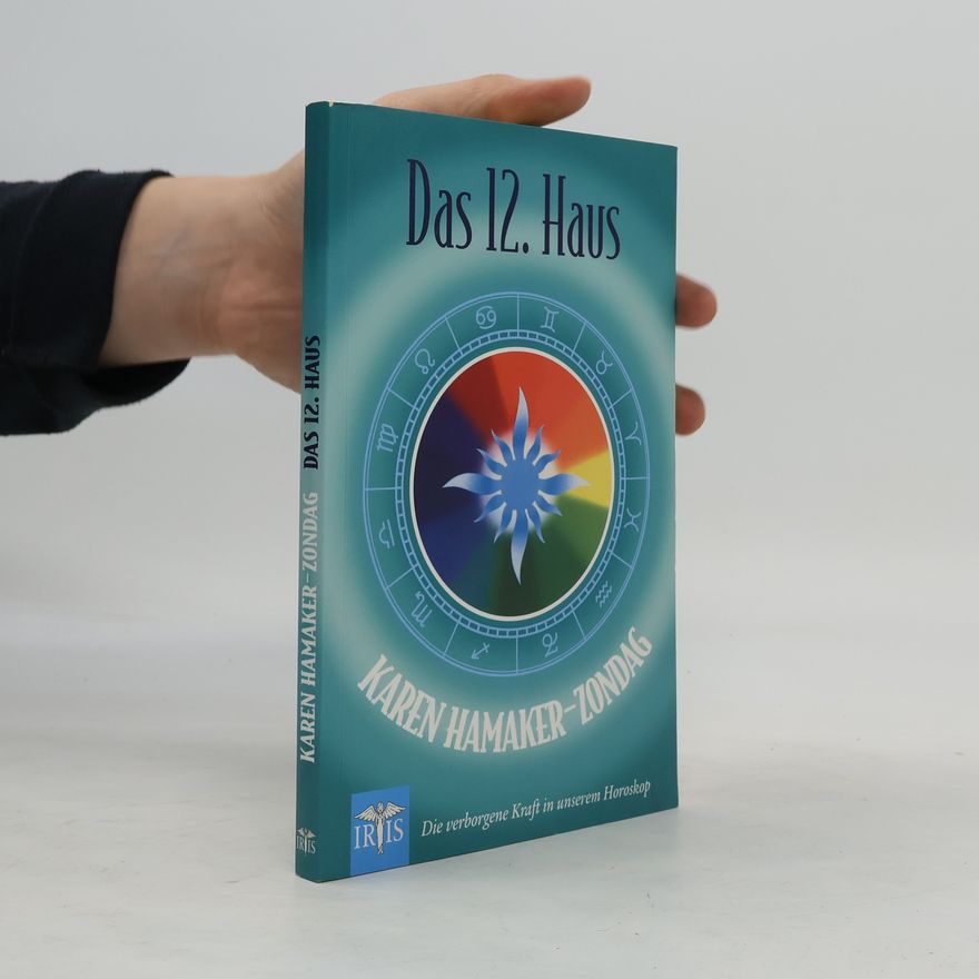 Karen Hamaker Zondag Das 12. Haus