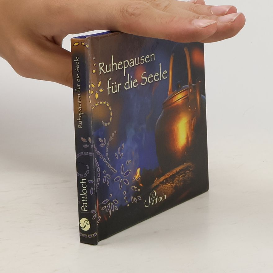 Autorenkollektiv Ruhepausen für die Seele