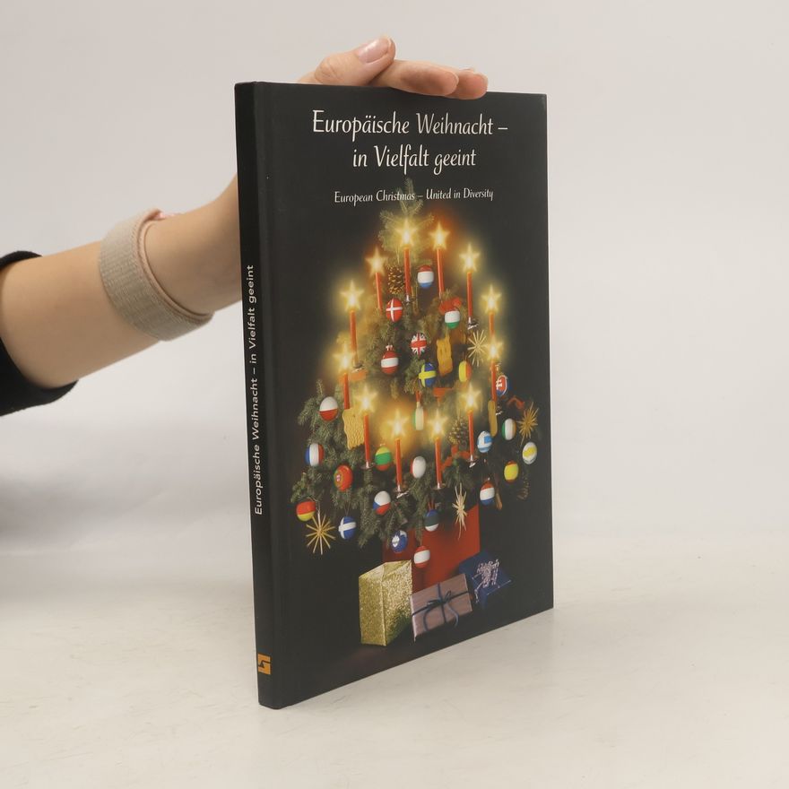 Various authors Europäische Weihnacht - in Vielfalt geeint