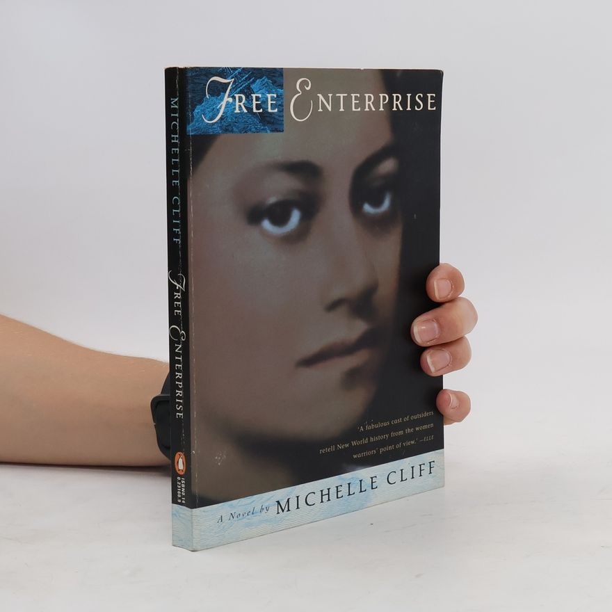 Michelle Cliff Free Enterprise