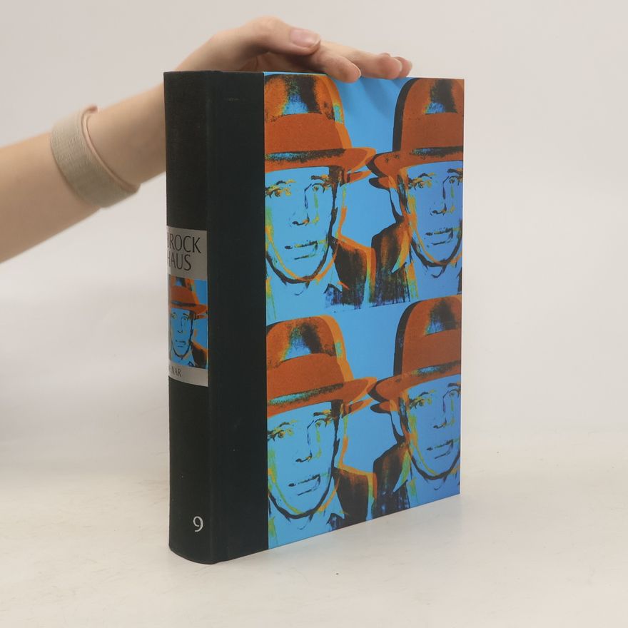 Autorenkollektiv Der Brockhaus 9