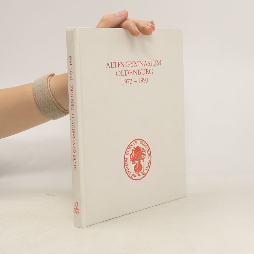 Autorenkollektiv Altes Gymnasium Oldenburg
