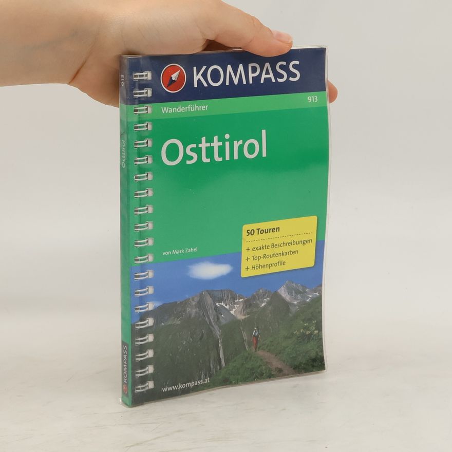 Various authors Osttirol